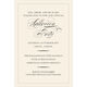 Bats and Spider Web Glittered Die-cut Pocket Invitations Image 2 of 2